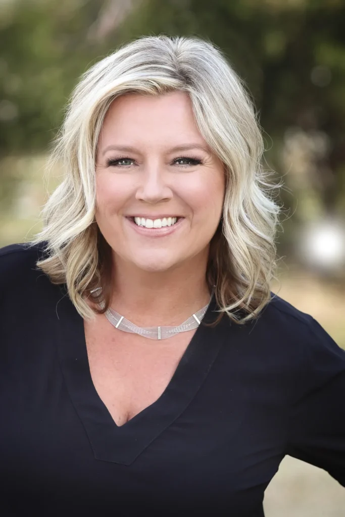 Dedrae Williamson, real estate agent with JD Walters Real Estate